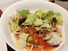 -小厨娘淮扬菜(天印大道店)