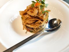 -燃扒房Steakhouse(皇庭店)