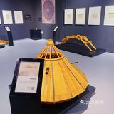 致敬达芬奇🔥｜达芬奇杭州展[礼花]