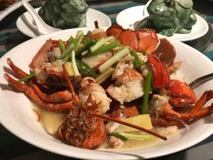 -兰桂坊粤泰美食(较场西店)