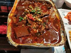 -郎出山烧烤(胶州店)