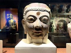 -张掖大佛寺景区