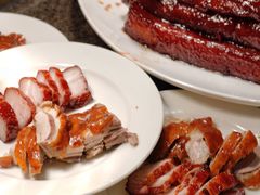 -京香轩·中餐厅(上海中庚聚龙酒店)