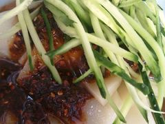 -老磨油饼(高陵店)