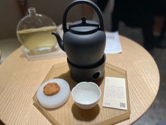 赤子之心-tea'stone (万象天地店)