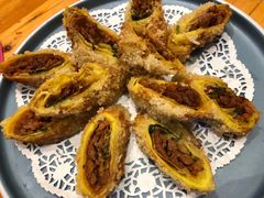 -老姑砂锅·烧烤天津菜(体北道店)