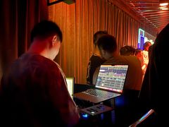 -北京目的地酒吧