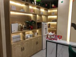 -芳朵美容养生SPA