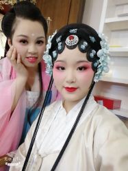 -盘子女人坊生日照·摄影馆(华强店)