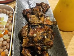 -记忆串城·东北烧烤·小龙虾·大型团建(南油店)