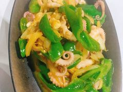 -阿尔法海鲜排档(爱琴海店)