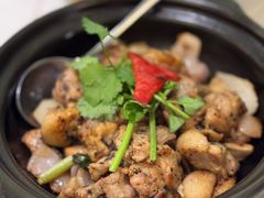 -翡翠拉面小笼包(岭南新天地店)