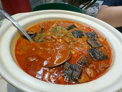 -又见炊烟私房菜(敬亭路店)