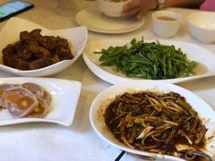 响油鳝丝-永兴餐厅(复兴中路店)