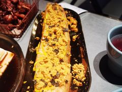 -醉炫音速烧烤·干煸菜(沙河总店)
