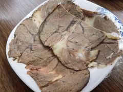 -德元兰州纯汤牛肉面