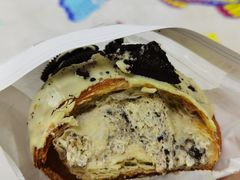 奥利奥羊角-OUR Bakery(三里屯太古里店)