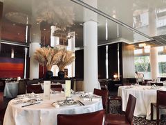 -夏苑(新加坡丽思卡尔顿美年酒店)