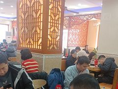 -马艾萨中国兰州传统牛肉面(惠新里店)