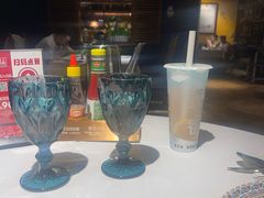 -俄士厨房(五棵松华熙LIVE店)