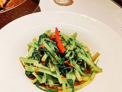 -狮拾久·现代新加坡料理(福田COCO Park店)