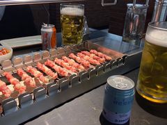 -很久以前羊肉串(中山公园店)