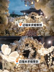 -迈瑞米求婚策划(静安店)