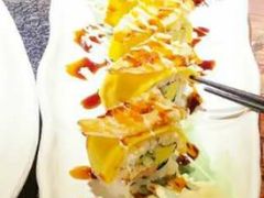 -漫烤鱼&徐州烧烤夜宵(万达店)