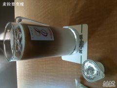 拿铁咖啡-manabe (共和新路店)