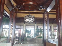 -惠州金海湾嘉华度假酒店