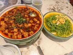 -火婆子·川小馆(扬韬科技广场店)