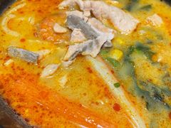 新一番极品乌冬面-新一番三文鱼寿司(红城湖店)