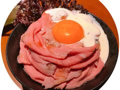 魔王慢烧牛肉丼-魔丼屋(日月光店)