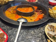 -蜀大侠火锅(香格里拉店)