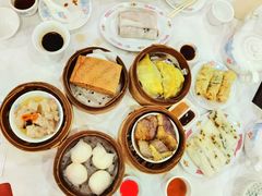 -凤城酒家(渣华道)