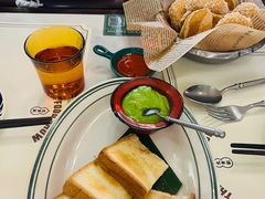 -太食獸泰式茶餐厅(北美新天地店)
