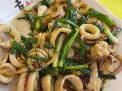 -秋姐美食店(旅游大道店)