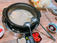 -春润大地海南椰子鸡(沙井京基百纳广场店)