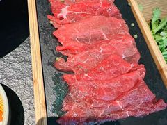 -盡膳口福跷脚牛肉火锅(国贸商城店)