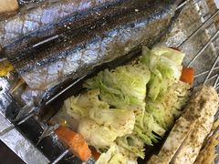 -小寒羊烧烤(凯瑞时代大厦店)