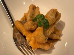 -万豪中餐厅·粤菜·北京粤财JW万豪酒店
