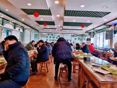 -南来顺饭庄·清真(南菜园店)