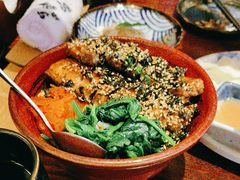 -鸟鹏烧鸟居酒屋(仁恒梦中心店)