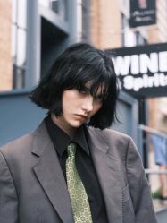 -Nice·烫染设计Salon