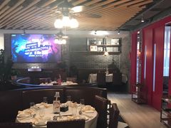 大堂-红门金汤·港式火锅(英皇集团中心店)