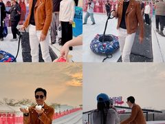 -盈香心动乐园