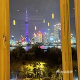 我愿称之为外滩最优雅的约会仪式感法餐厅