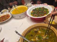 -鸡毛店·川菜(文殊院店)