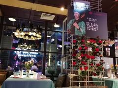 -胡桃里乐队酒馆(广州塔店)