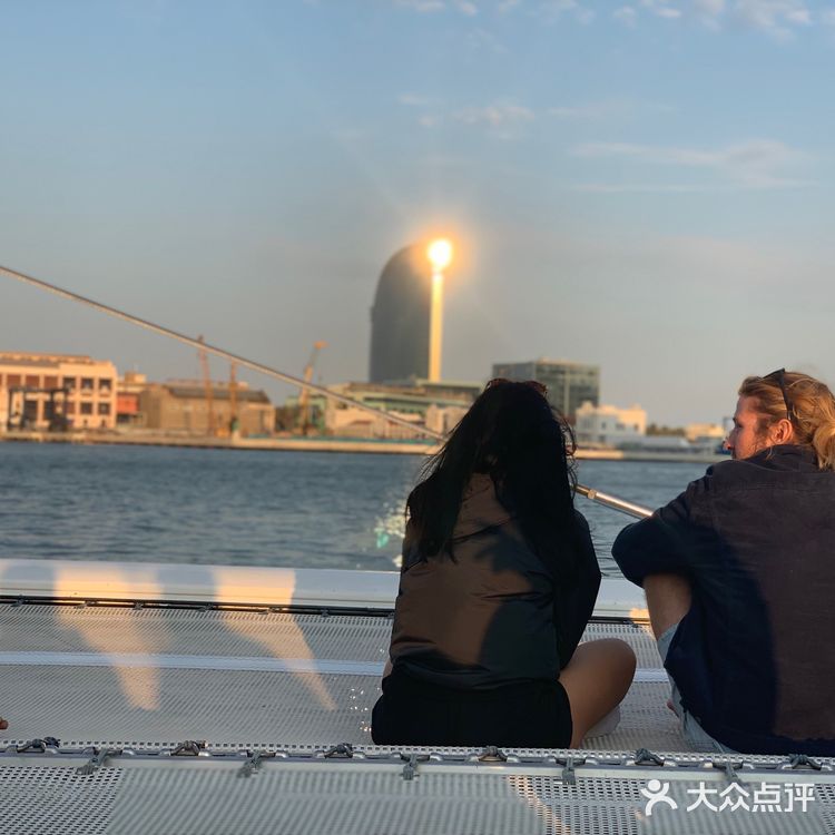 巴塞罗那必打卡景点推荐